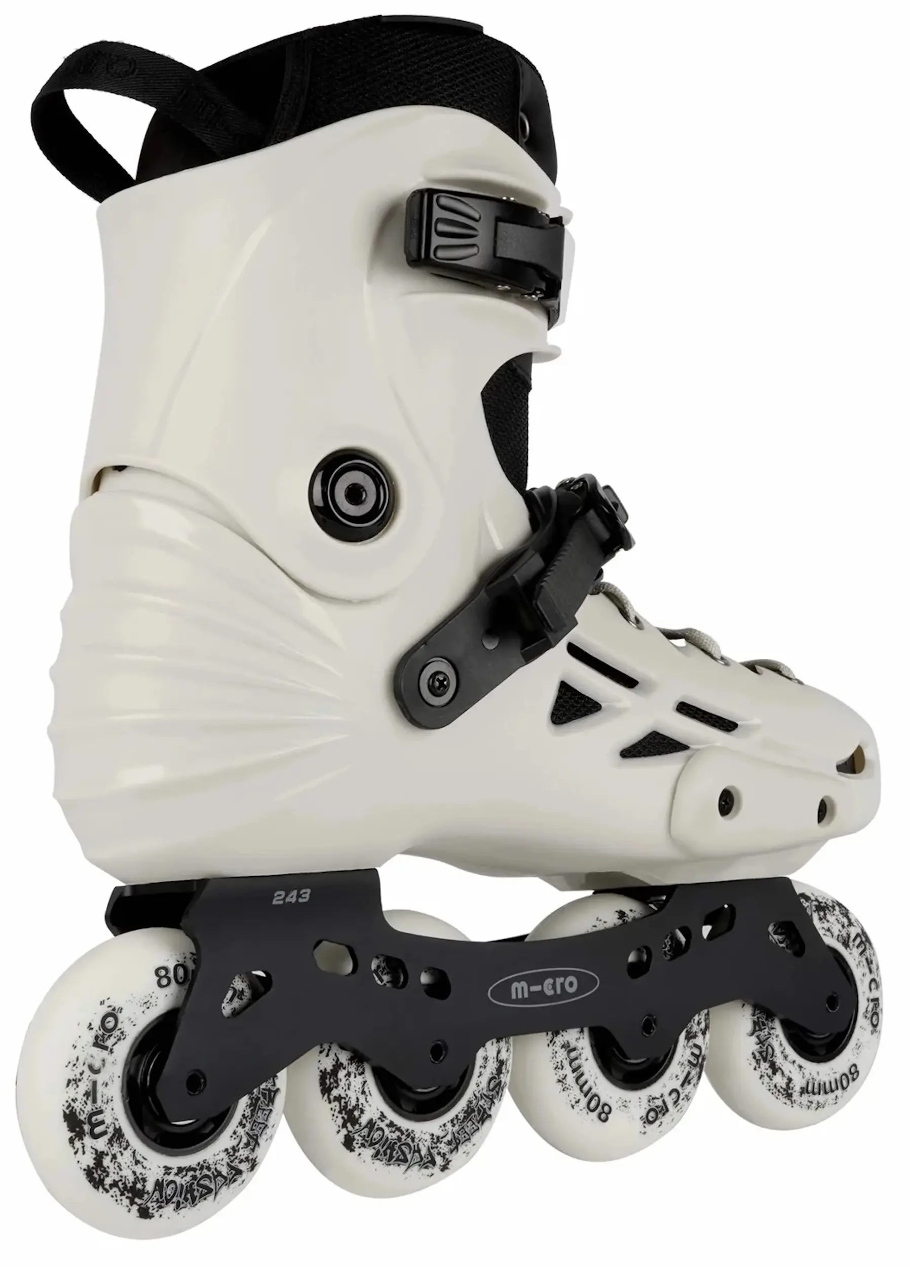 Patine cu rotile Micro MT-Plus 37 (Sand) - 4