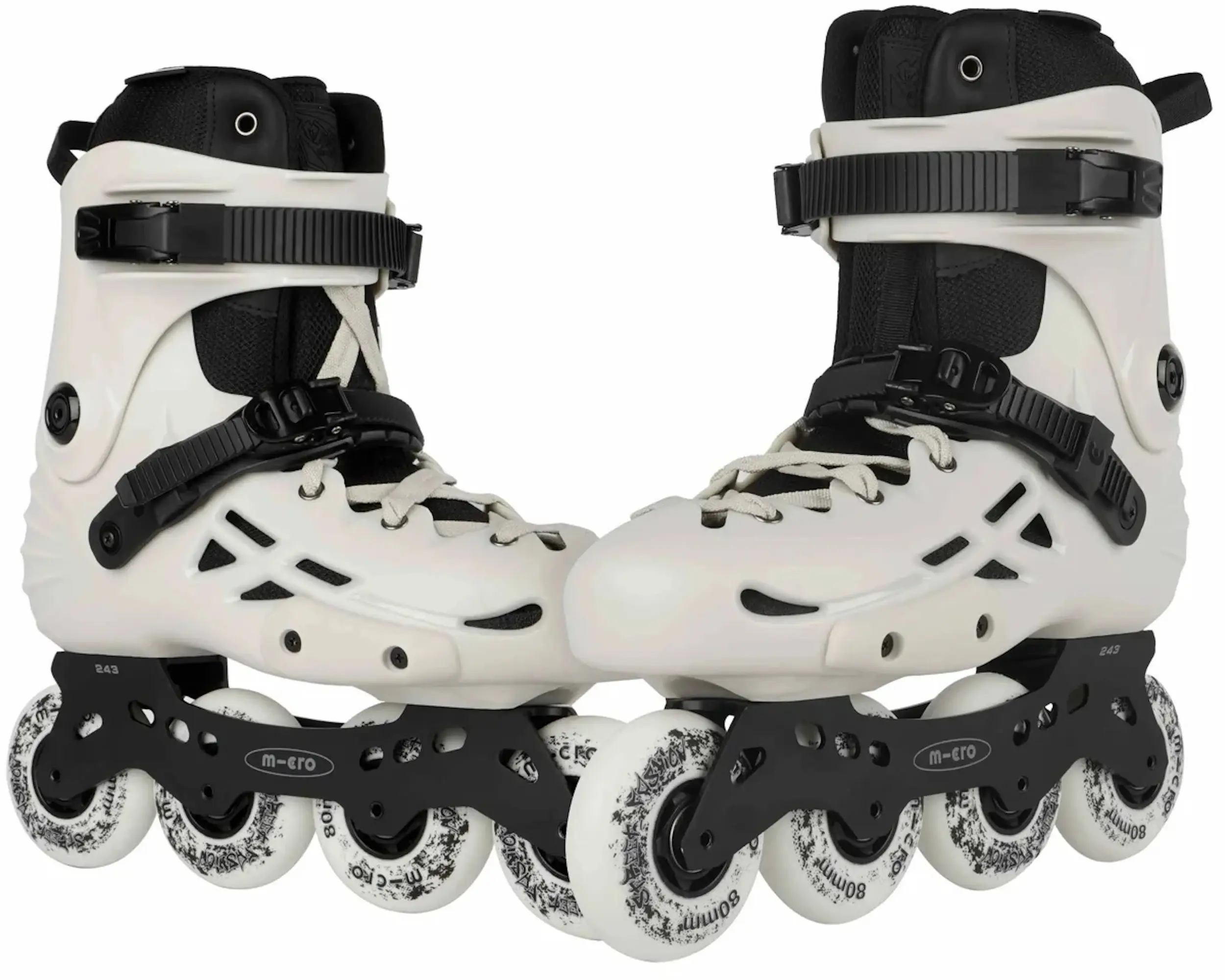 Patine cu rotile Micro MT-Plus 38 (Sand) - 3