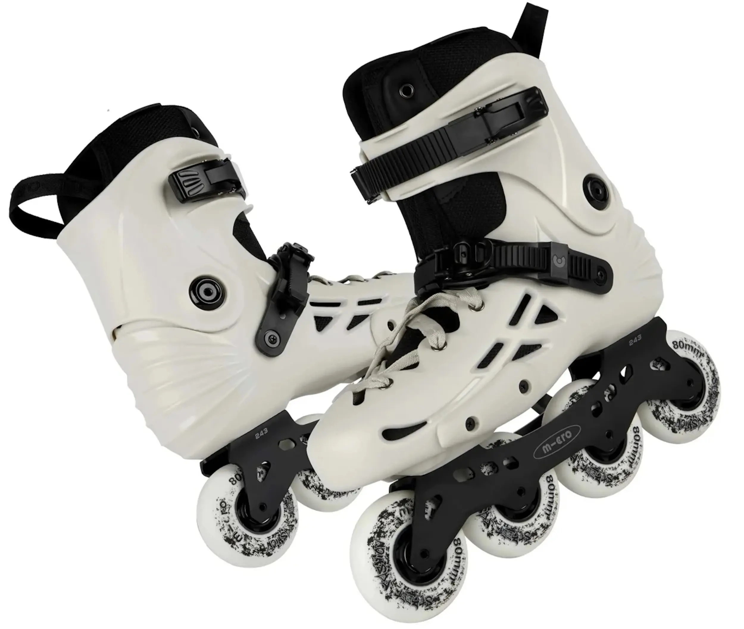 Patine cu rotile Micro MT-Plus 38 (Sand) - 5