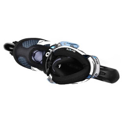 Patine cu rotile Micro New Shaper 25-28 (Black) Thumb