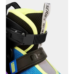 Patine cu rotile Micro S70 23-26 (Cosmo Blue) Thumb