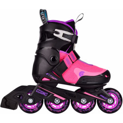 Роликовые коньки Micro S70 35-38 (Cosmo Purple) Thumb