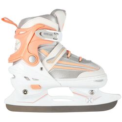 Patine cu rotile 2in1 Nils Extreme NH18190 L 39-43 (White/Pink) Thumb