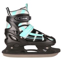 Patine cu rotile 2in1 Nils Extreme NH18366A L 39-42 (Blue/Green) Thumb