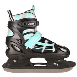 Patine cu rotile 2in1 Nils Extreme NH18366A M 35-38 (Blue/Green) Thumb