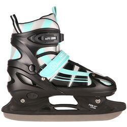 Patine cu rotile 2in1 Nils Extreme NH18366A S 31-34 (Blue/Green) Thumb