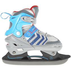 Patine cu rotile 4in1 Nils Extreme NH18192 S 29-33 (Grey/Blue) Thumb