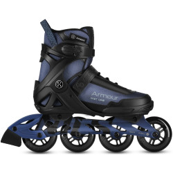 Patine cu rotile Nils Extreme Armour NA22151 40 (Navy Blue) Thumb