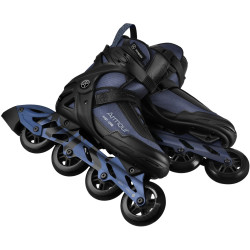 Patine cu rotile Nils Extreme Armour NA22151 40 (Navy Blue) Thumb