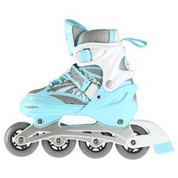 Роликовые коньки Nils Extreme NA10602 39-42 (Blue) Thumb