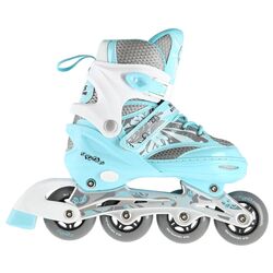 Роликовые коньки Nils Extreme NA10602 39-42 (Blue) Thumb
