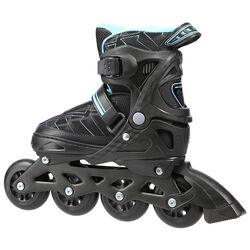 Patine cu rotile Nils Extreme NA11002 35-38 (Black/Blue) Thumb