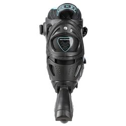 Patine cu rotile Nils Extreme NA11002 35-38 (Black/Blue) Thumb