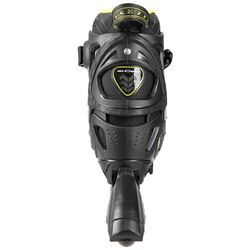 Роликовые коньки Nils Extreme NA11002 35-38 (Black/Yellow) Thumb