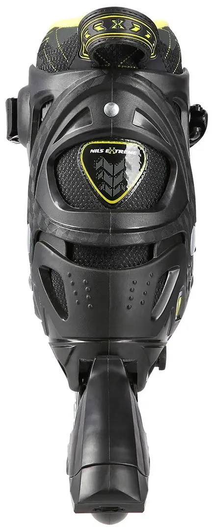 Patine cu rotile Nils Extreme NA11002 39-42 (Black/Yellow) - 4