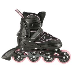 Patine cu rotile Nils Extreme NA11008 39-42 (Black/Pink) Thumb
