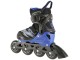 Роликовые коньки Nils Extreme NA11010 31-34 (Black/Blue)