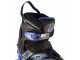 Роликовые коньки Nils Extreme NA11010 31-34 (Black/Blue)