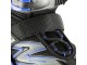 Роликовые коньки Nils Extreme NA11010 31-34 (Black/Blue)