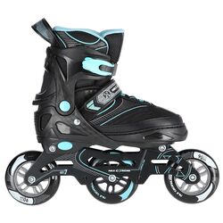 Patine cu rotile Nils Extreme NA11201 35-38 (Black) Thumb