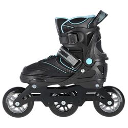 Patine cu rotile Nils Extreme NA11201 35-38 (Black) Thumb