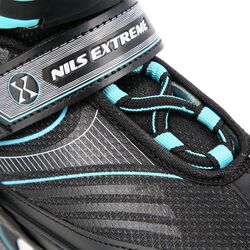 Patine cu rotile Nils Extreme NA11201 35-38 (Black) Thumb
