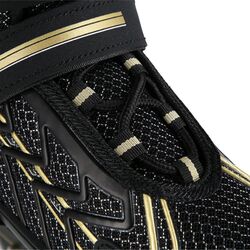 Роликовые коньки Nils Extreme NA1128 39-42 (Black/Gold) Thumb