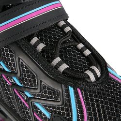 Patine cu rotile Nils Extreme NA1128 39-42 (Black/Purple) Thumb