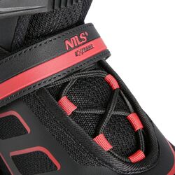 Patine cu rotile Nils Extreme NA14174 35-38 (Black/Red) Thumb