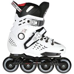 Patine cu rotile Nils Extreme NA20001 35 (White) Thumb