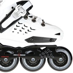 Patine cu rotile Nils Extreme NA20001 35 (White) Thumb