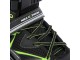 Роликовые коньки Nils Extreme NA9022 38 (Black/Green)