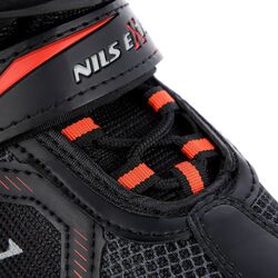 Роликовые коньки Nils Extreme NA9080 39-42 (Black/Red) Thumb