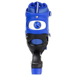 Роликовые коньки Nils Extreme NJ1828A 39-42 (Blue) Thumb