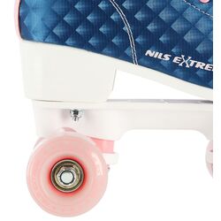Роликовые коньки Nils Extreme NQ14110 37 (Blue) Thumb