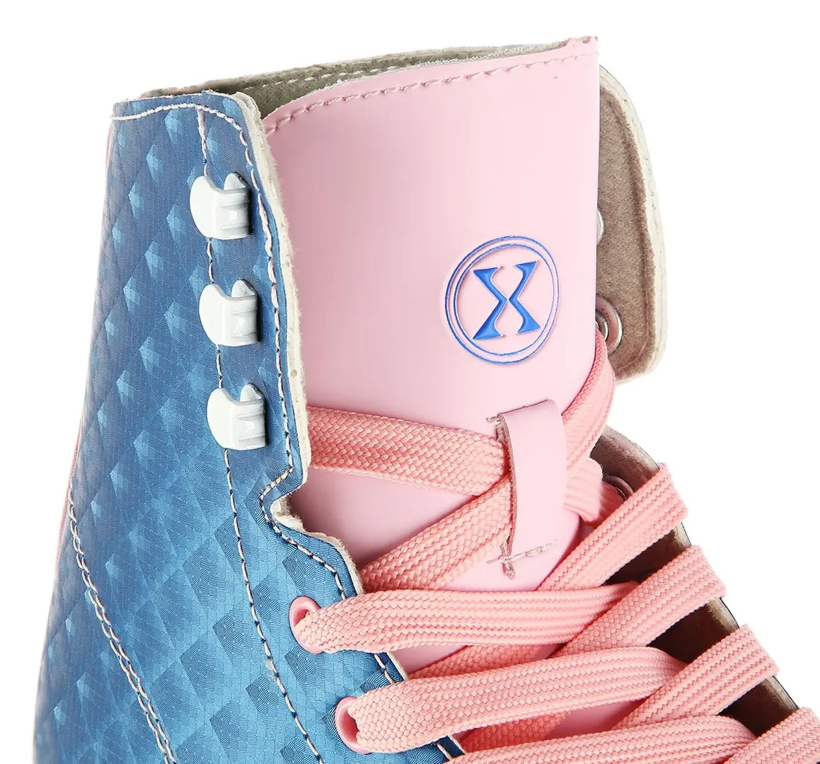 Роликовые коньки Nils Extreme NQ14110 37 (Blue) - 8