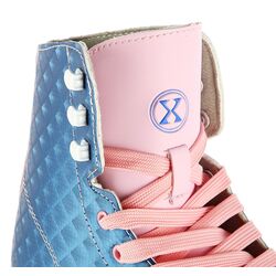 Роликовые коньки Nils Extreme NQ14110 38 (Blue) Thumb