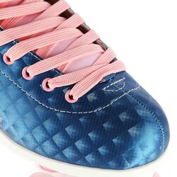 Patine cu rotile Nils Extreme NQ14110 41 (Blue) Thumb