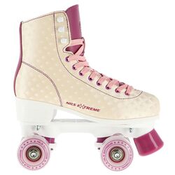 Patine cu rotile Nils Extreme NQ14110 41 (Cream/Pink) Thumb