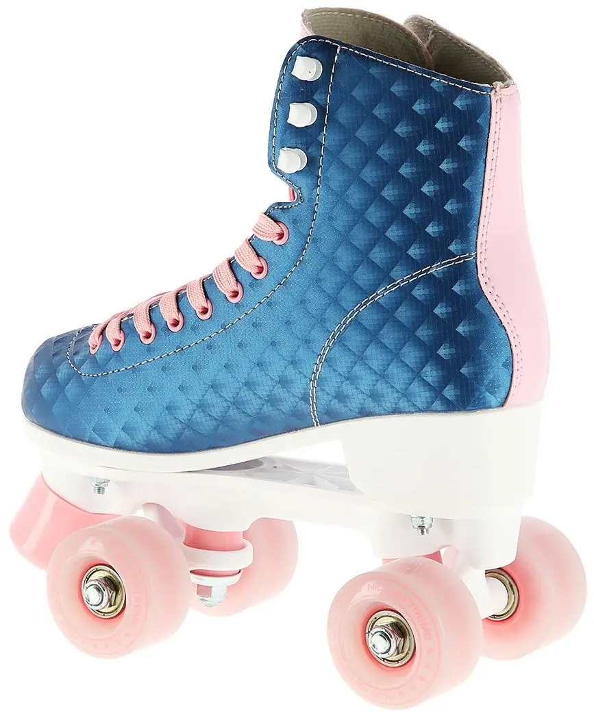 Patine cu rotile Nils Extreme NQ14110 42 (Blue) - 2
