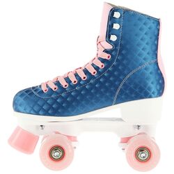 Patine cu rotile Nils Extreme NQ14110 42 (Blue) Thumb