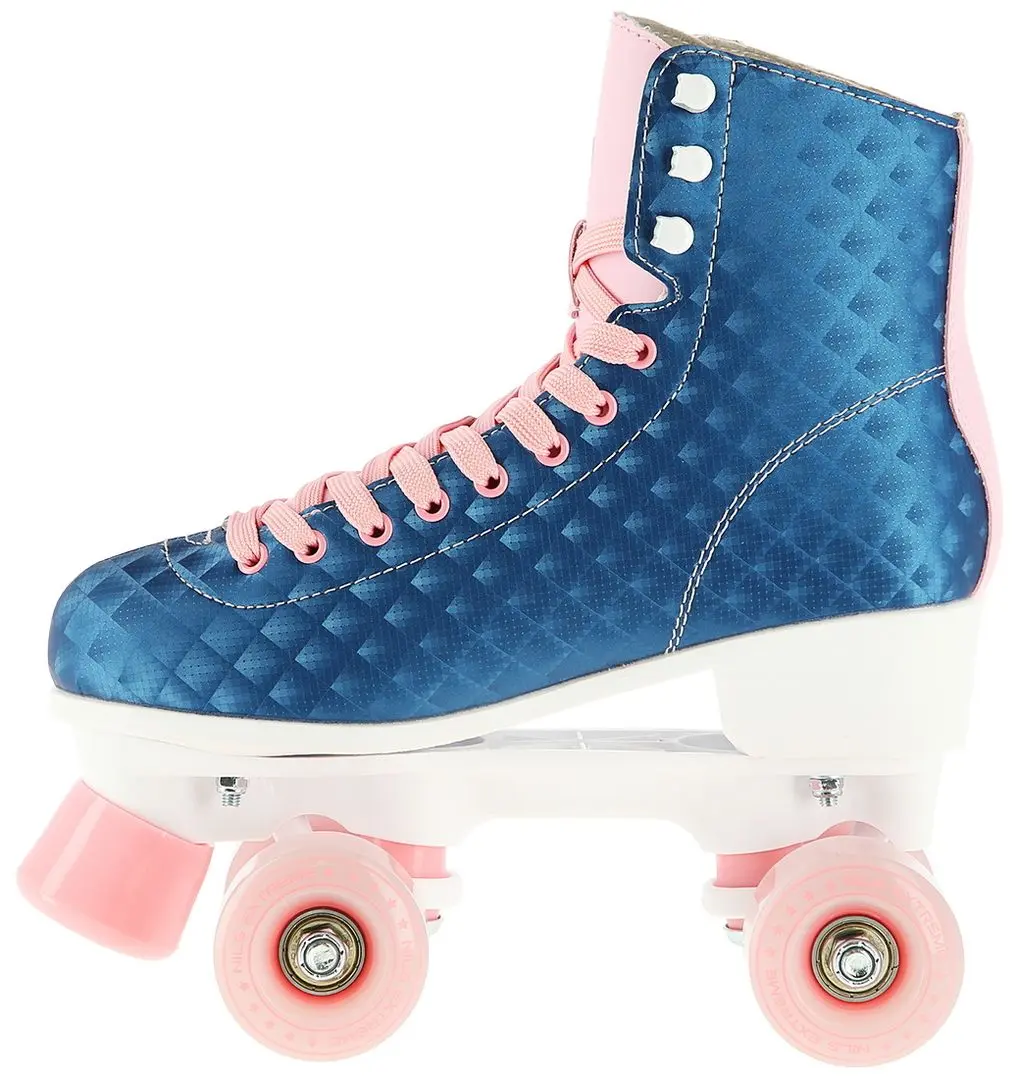 Patine cu rotile Nils Extreme NQ14110 42 (Blue) - 4