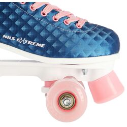 Patine cu rotile Nils Extreme NQ14110 42 (Blue) Thumb