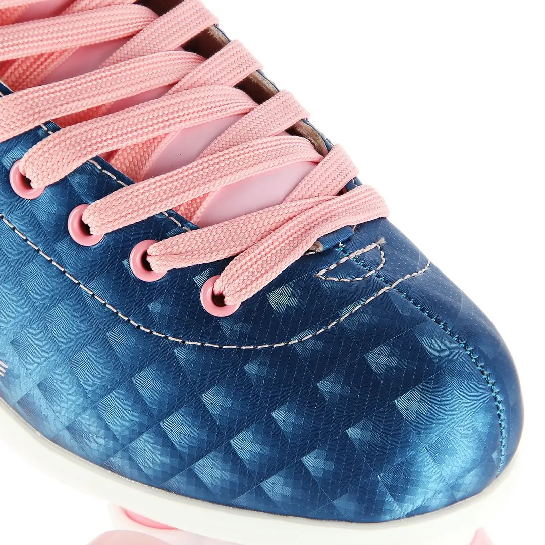 Patine cu rotile Nils Extreme NQ14110 42 (Blue) - 7