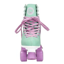 Роликовые коньки Nils Extreme NQ8400 37 (Mint) Thumb