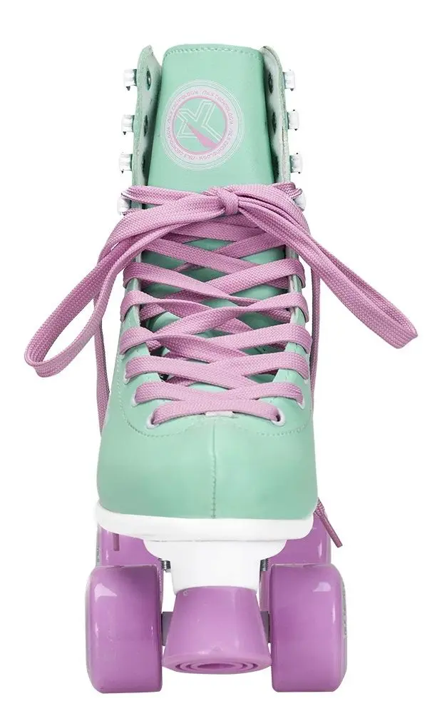Роликовые коньки Nils Extreme NQ8400 37 (Mint) - 2