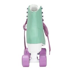 Роликовые коньки Nils Extreme NQ8400 37 (Mint) Thumb