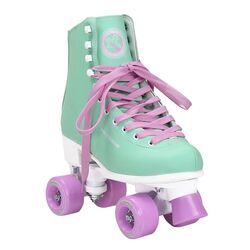 Роликовые коньки Nils Extreme NQ8400 37 (Mint)