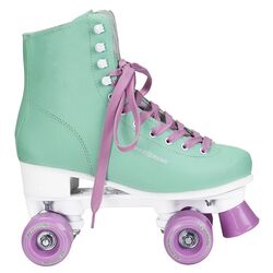 Роликовые коньки Nils Extreme NQ8400 37 (Mint) Thumb