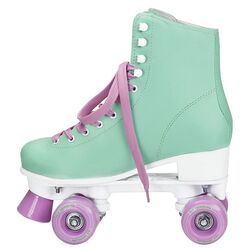 Роликовые коньки Nils Extreme NQ8400 37 (Mint) Thumb
